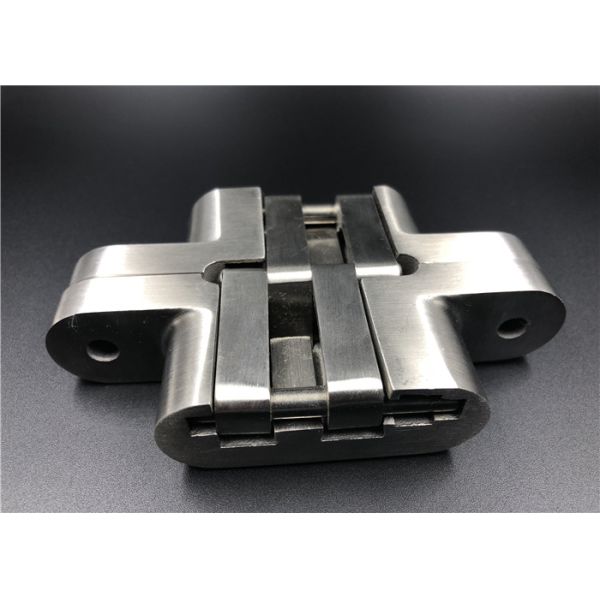 Corrosif caché résistant ultra tranquille de charnières de porte de charnières de porte de Cabinet anti