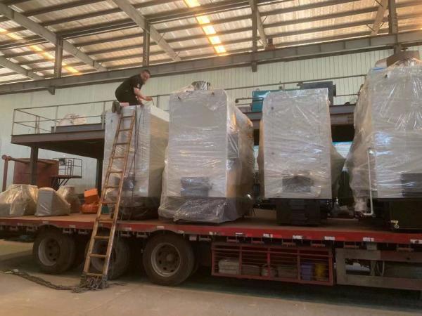 Steel Garment Industrial Steam Boiler For Dry Cleaners , Environmentally Friendly