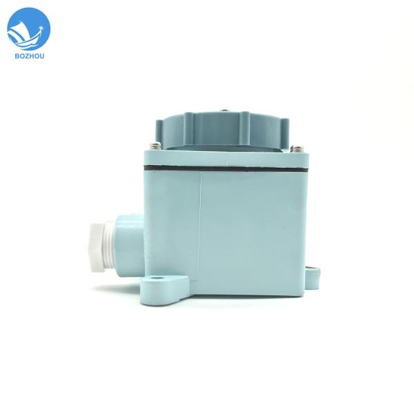 16A Marine Shore Power Plugs And Sockets Master Switch R12-3