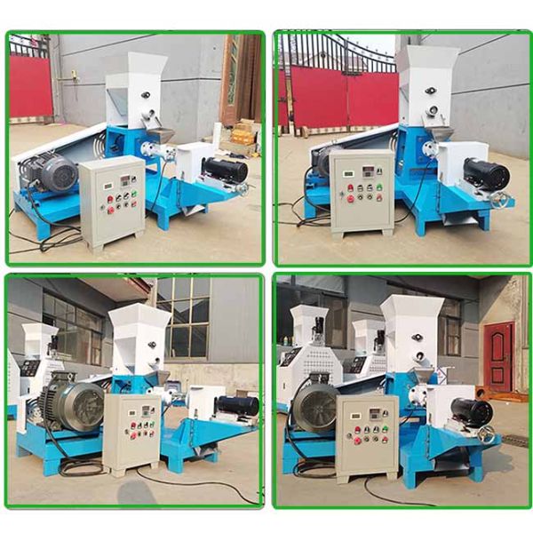 Лепешка питания рыб поголовья делая линию производства продуктов питания рыб цыпленка машины