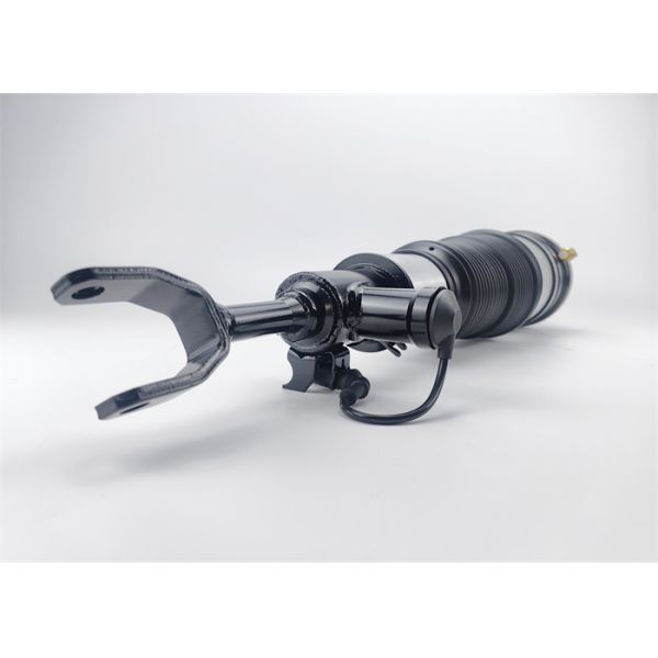 4F0616040 Suspension pneumatique Support d'absorbeur de choc pour Audi A6 C6 avant droite