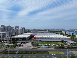 Shanghai Peiyu Packaging Technology Co.,Ltd.
