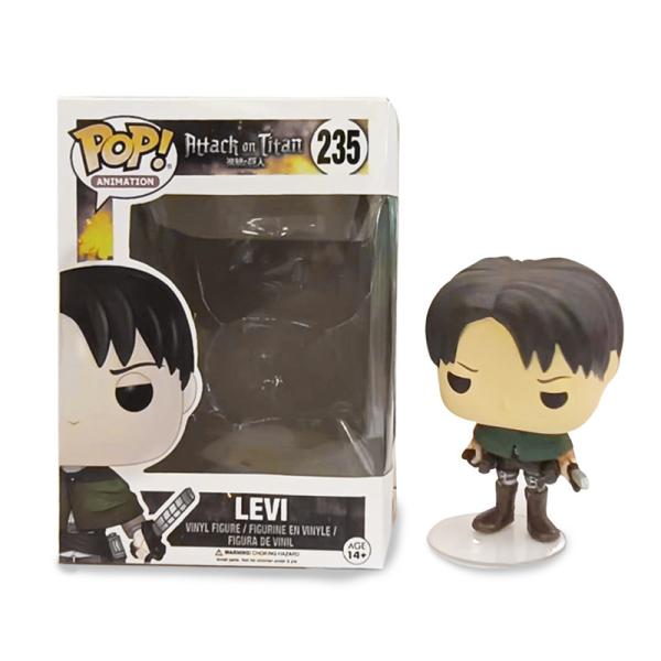 Custom Funko Plastic Art Vinyl Figures Toys 3D Mini PVC Pops Action Figure