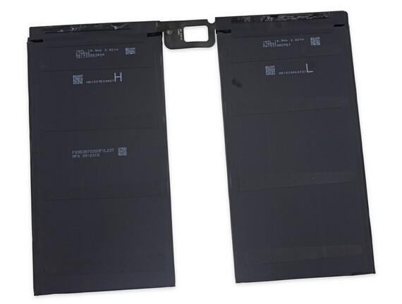 Ipad pro battery, repair Ipad pro battery, Ipad pro repair battery replacement, Ipad pro repair