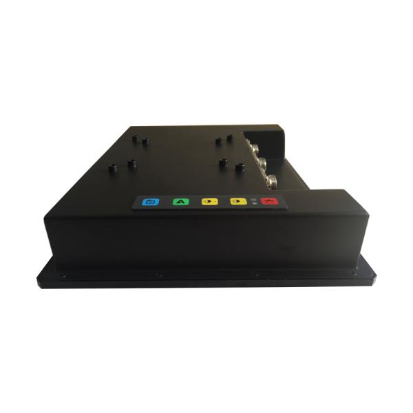 High Brightness Resistive Touch Monitor 10.4 Inch IP67 With 12 Months Warranty