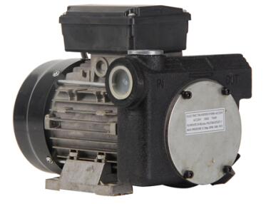 YDDP-80 220VAC PRIVATE USE  HIGH FLOW 80LPM ELECTRICAL DIESEL  TRANSFER PUMPS