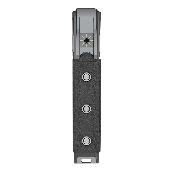 FONGKO FTS-01 Drop Cable Stripper Flat Cable Stripper Optical Fiber Wire Cutter
