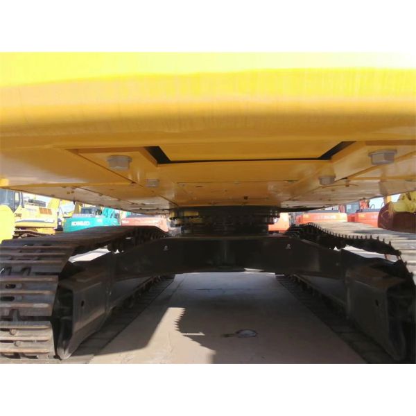 Подержанный экскаватор KOMATSU PC400 KOMATSU экскаватор Crawler KOMATSU 40 тонн большой