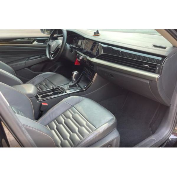 Passat 2020 330TSI Elite Edition Национальный VI SAIC Volkswagen Средний автомобиль бензин 2.0T 186HP L4 7-ступенчатый двойной сцепление