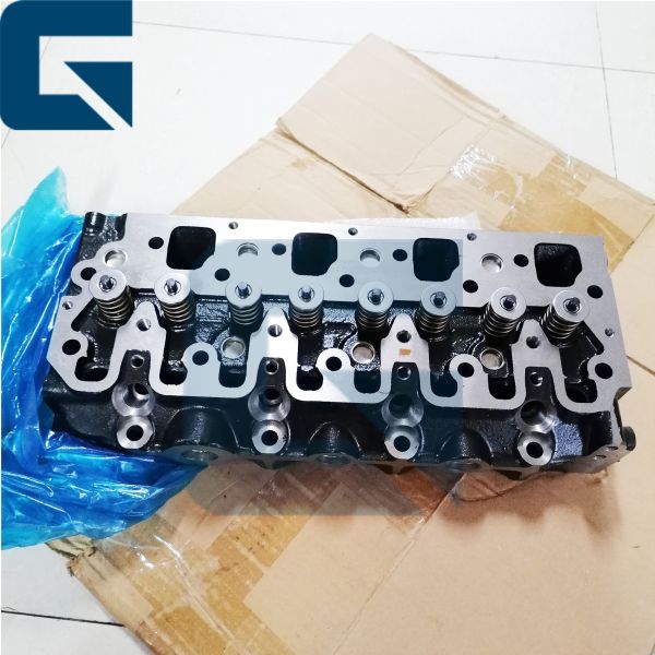 308-1859 3081859 Cylinder Head Assy for Engine C2.2