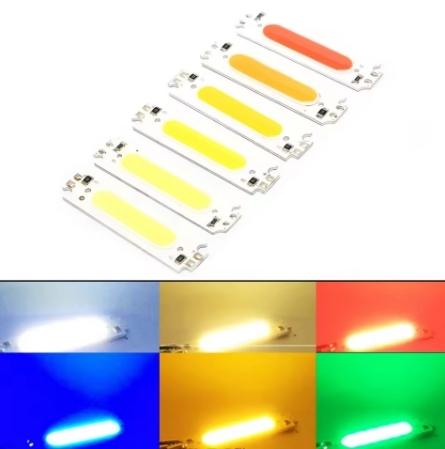 Module Light Led 12V IP66 All Color Letter Module  Single Color Led Modules
