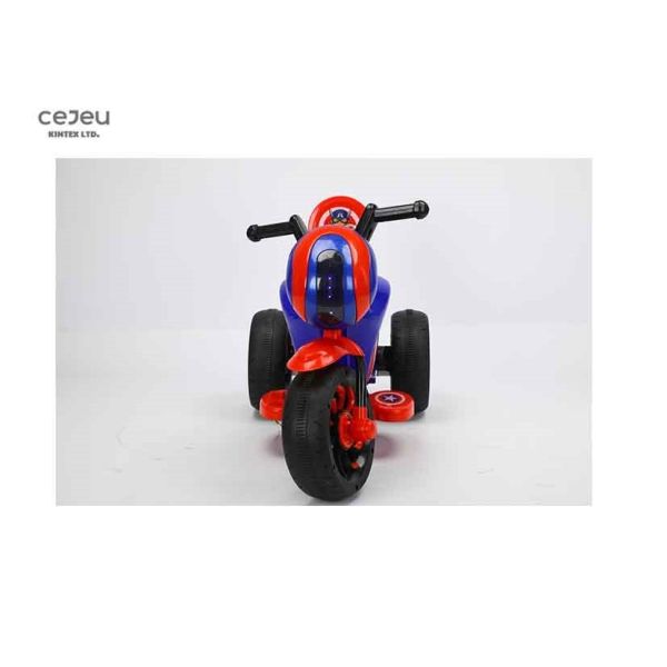 Best Gift for Boys Girls 3-8 Year Old special. Powered Dirt Bike Off Road Motorcycle