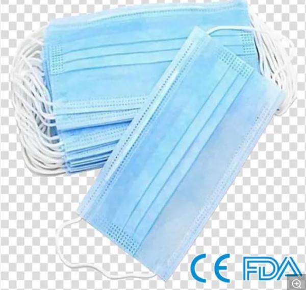 Disposable Medical Face Mask Corona virus Protective Masks N95,KN95 CE EN13458 Approval ffp2 Face Mask