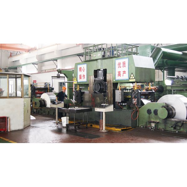 прокладка нержавеющей стали финиша 1Д, 409 прокладок металла нержавеющей стали точности