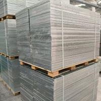 Automatic Equipment Industrial Steel Grating for Precise Production