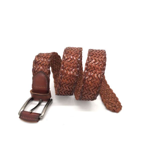 Поясы пояса/Ковхиде винтажных бизнесменов случайные кожаного для людей