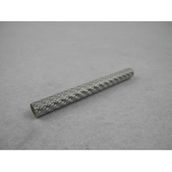 Стеклоткань Poles высокой прочности на растяжение круглая, стекло кислорода кольца - пробки замотки волокна