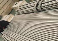 Fer superbe UNS N06600 W.Nr de chrome de nickel d'alliage. 2,4816 tube d'Inconel 600