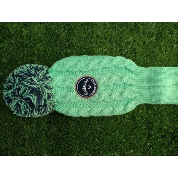 knitted head cover , golf knitted head cover , golf head cover  , golf headcover