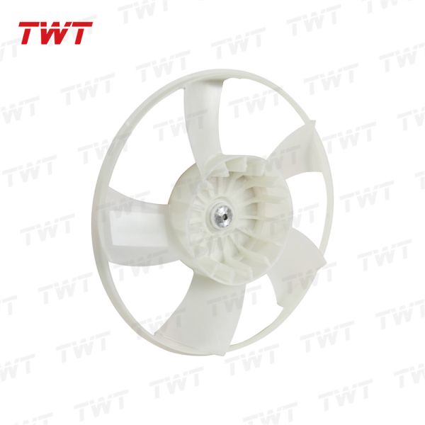 Original 16361-31230 Cooling Fan 1636131230 16361 31230 for Toyota Previa/Tarago 2006-2008 2Azfe Acr50