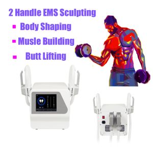 Muscle Stimulator Machine