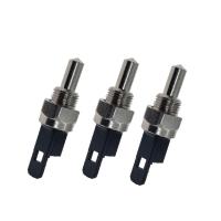 Sonda de temperatura do termistor de cabeça de parafuso hexagonal 10K 3435 para caldeira a gás montada na parede