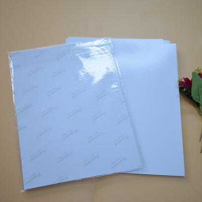 A4 impermeável 300gsm moldou papel revestido da foto