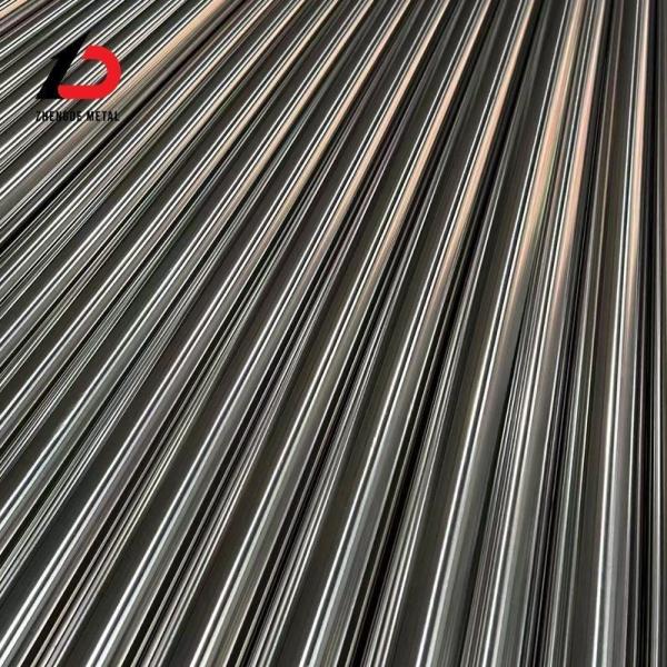 10# 20# Q235 Alloy 2mm 3mm 4mm Precision Carbon Steel Pipe