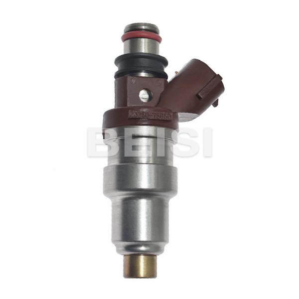 23250-75050 FJ377 23209-79095 Toyota Tacoma Fuel Injector For T100 4 Runner