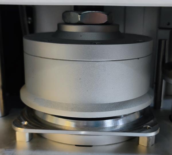 High Performance Positive And Negative Pressure Integration Thermoforming Machine