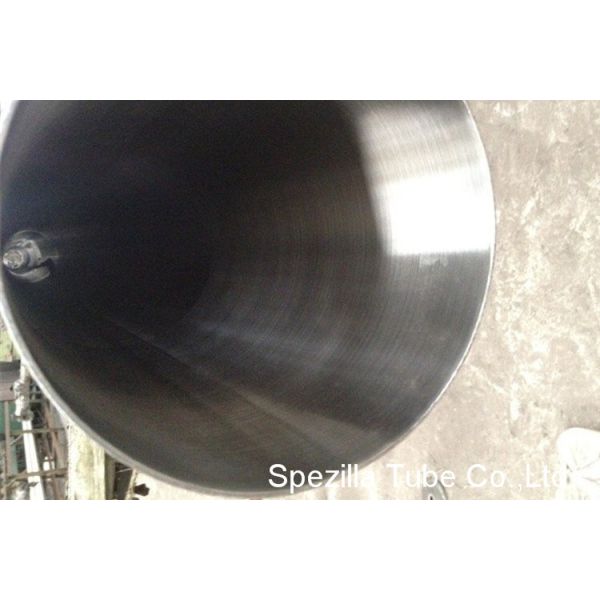 Food Grade stainless steel sanitary tubing ,Sanitary Stainless Pipe 12000MM Length