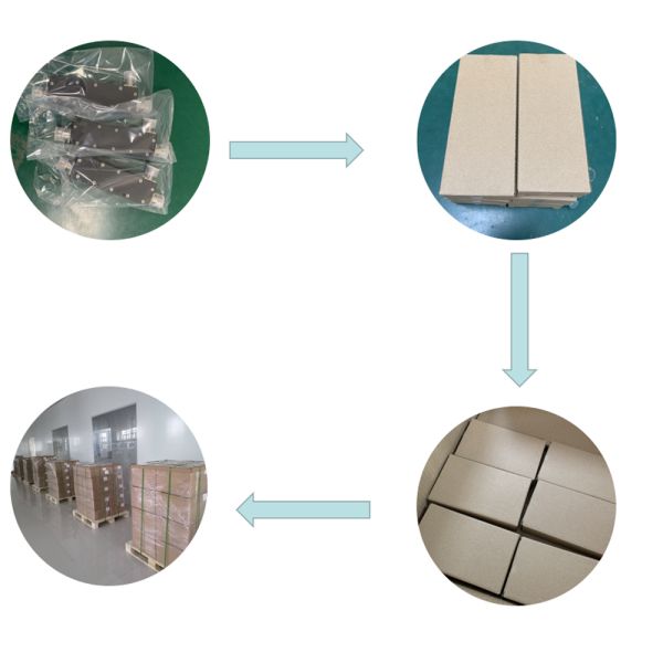 25W круглый черный SMA RF Attenuator IP65 защита мужчина женщина