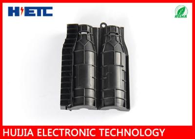Fiber Optic Accessories Optical Fiber Joint Equipment Coaxial Connector Closure