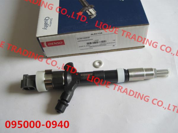 DENSO INJECTOR 095000-0940 , 095000-0941 , 9709500-094 for TOYOTA 23670-30030,23670-30040,23670-39035,23670-39036