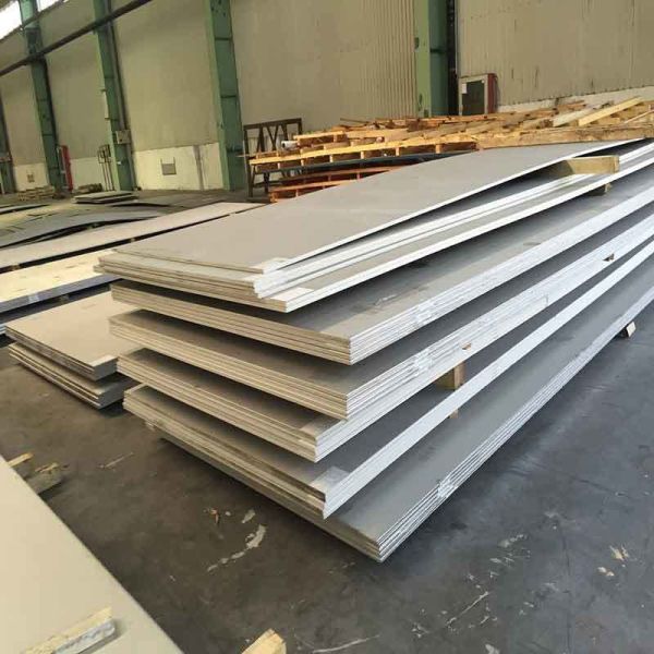 304 3mm 20 gauge 316l Cold Rolled Stainless Steel Plate Sheet Sus304 Technique Hot Rolled Natural Color