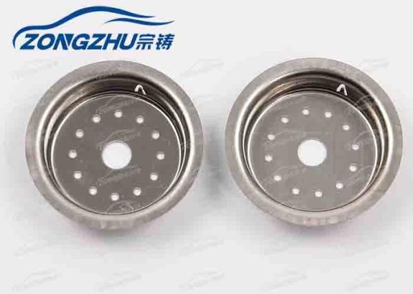 Tampa do filtro para o jogo de reparação W220 A6C5 A8 Q7 F02 do compressor da suspensão do passeio do ar de WABCO