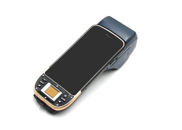 Ourdoor Handheld PDA Devices Digital Laser Distance Measurer Accuracy for 40 Meters