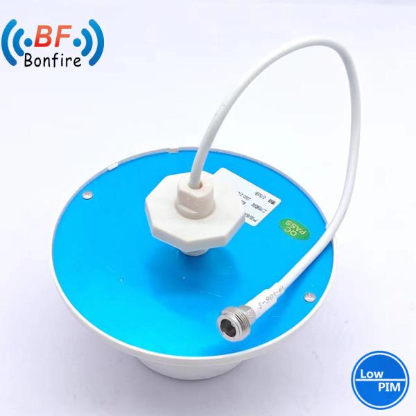 4G LTE Modem External Antenna 430MHz Aluminum Antenna 144MHz PCB Antenna for Indoor