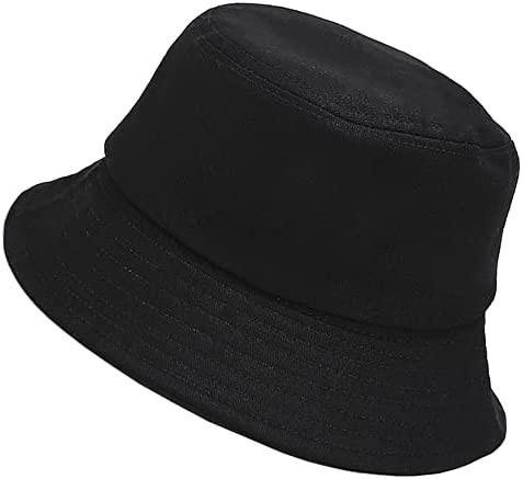 Custom Bucket Hats Embroidery  hat Uv Protection Sun Proof Customized Logo Imprint Caps