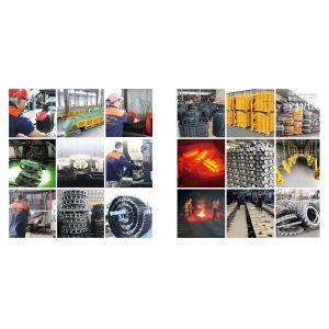 Guangzhou Quanhang Construction Machinery Co., Ltd.