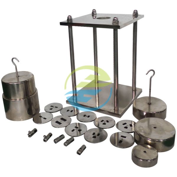 IEC 60884 Plug Socket Tester for Plug Pin Retention Strength Testing | Stainless Steel Plug Firmness Test Equipment