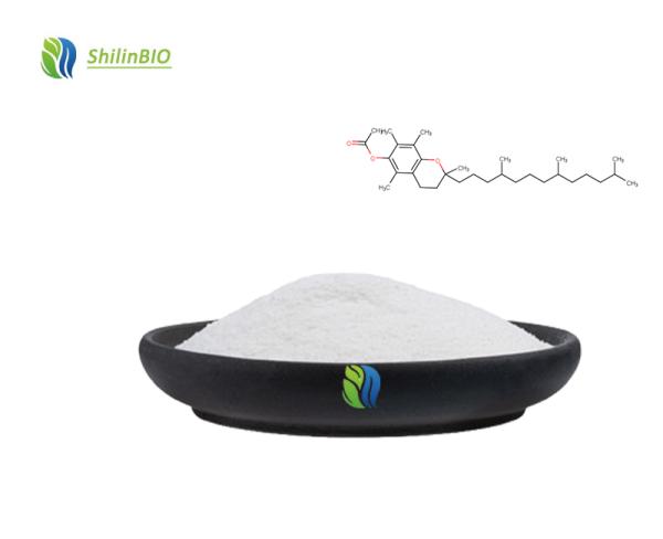 D Alpha Tocopheryl Acetate Powder