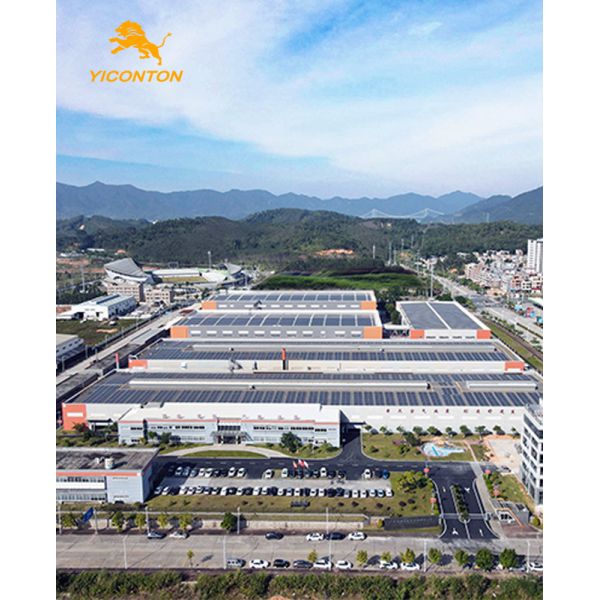 1V 6036 Truck Air Spring Suitable for Firestone  W01-M58-8477/Contitech 6606NP01/Phoenix 1D20E-1