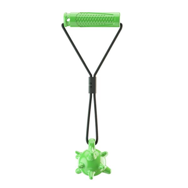Outdoor Pet Multi Functional Chew Training Interactive Sticks Toys Dog Molar