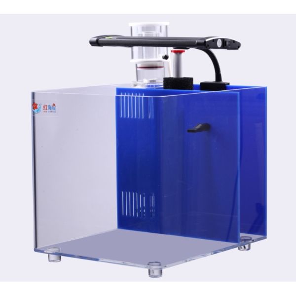 Aquarium mini acrylic fish tank A-40