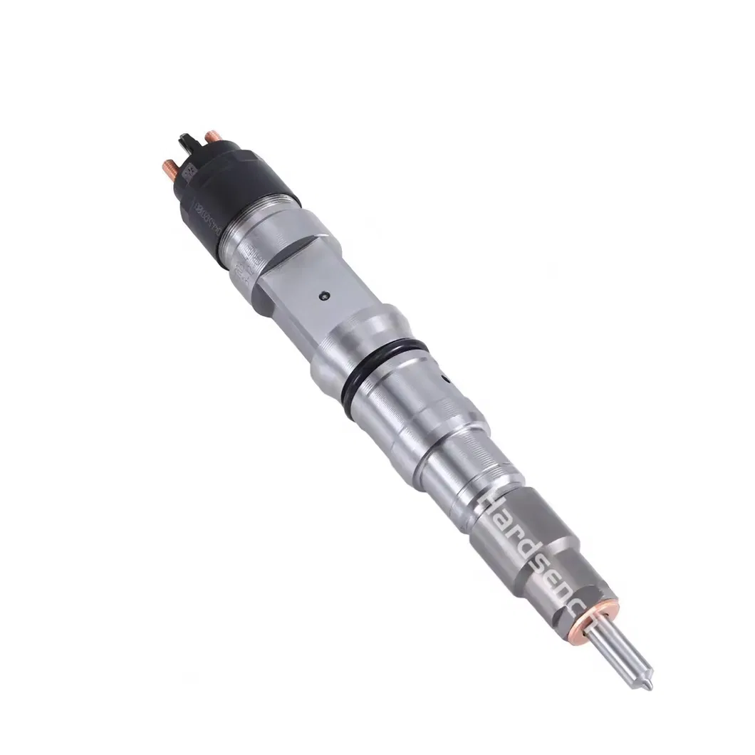 0445120167 Diesel Fuel Injector for Cumm-ins Lsle