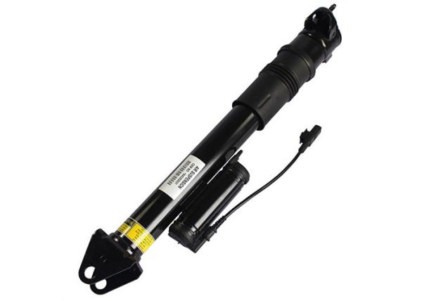 Set Of Complete Front Rear Shock Absorber Kit Air Suspension Compressor For W164 X164 W164 ML320 ML350