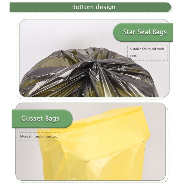 Удобно утилизируйте медицинские отходы с помощью прочных пластиковых контейнерных контейнеров