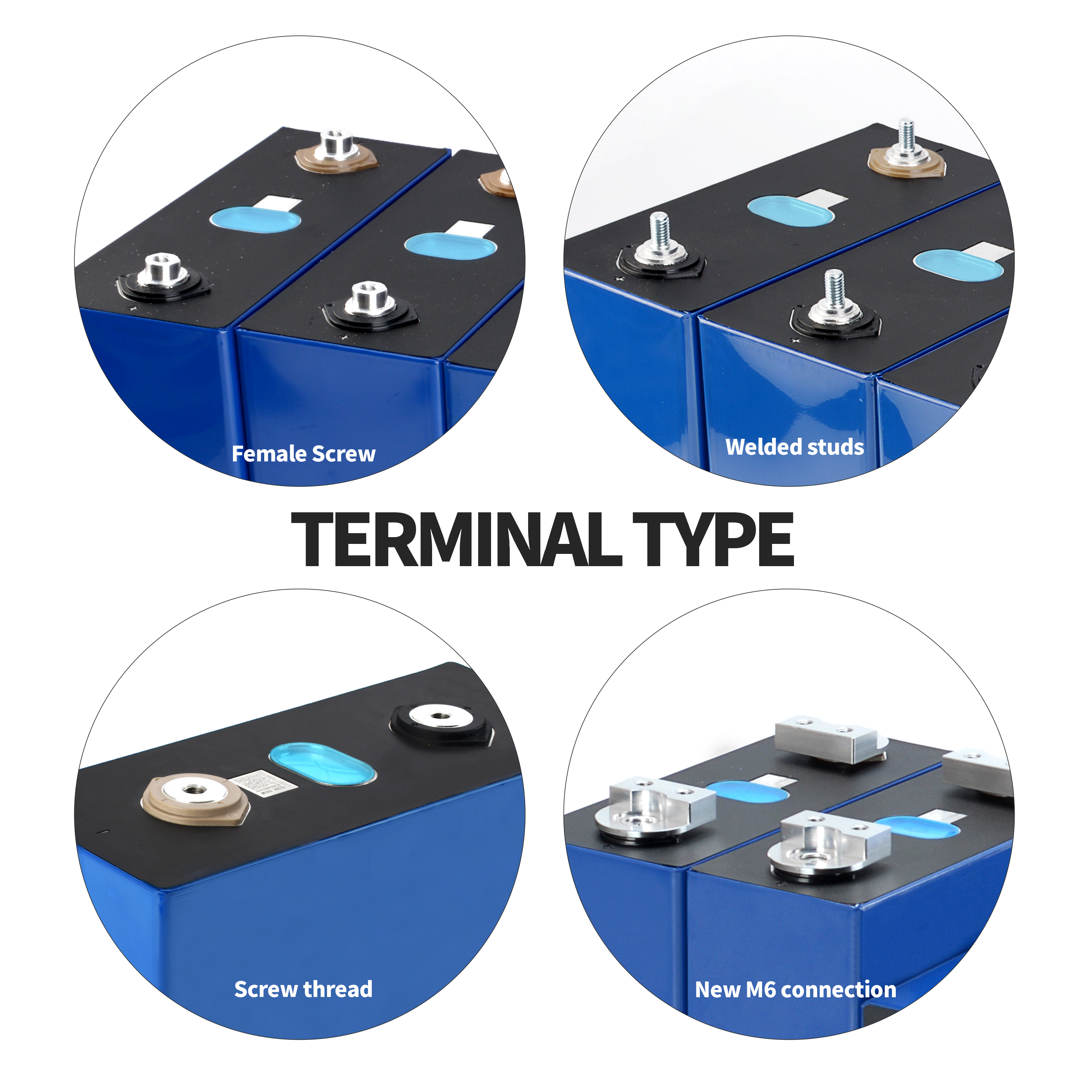 314ah EVE совершенно новый MB31 3.2V Lifepo4 аккумулятор 314ah На складе