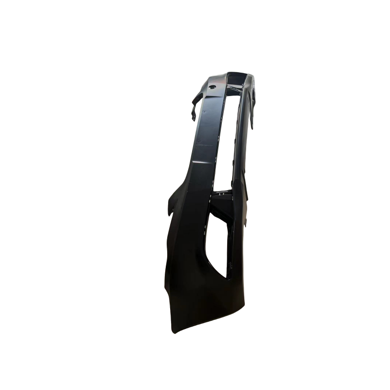 Front Bumper for FAW Car Fitment and Car Exterior Decoration at Affordable
